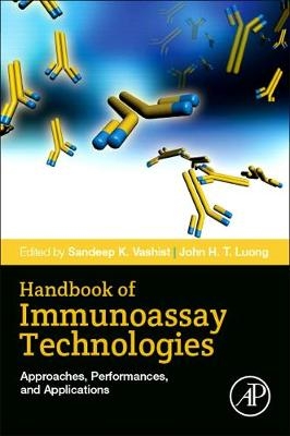 Handbook of Immunoassay Technologies - 