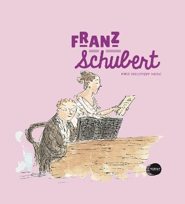 Franz Schubert - Paule de Bouchet