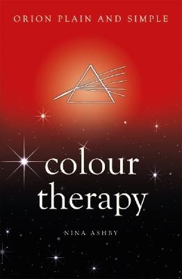 Colour Therapy, Orion Plain and Simple - Nina Ashby