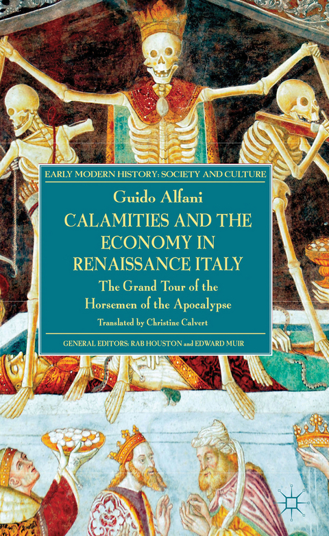 Calamities and the Economy in Renaissance Italy - G. Alfani