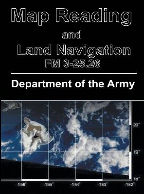 Map Reading and Land Navigation -  Department of the Army