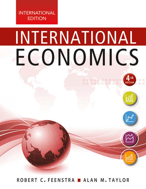 International Economics - Rob Feenstra, Alan Taylor