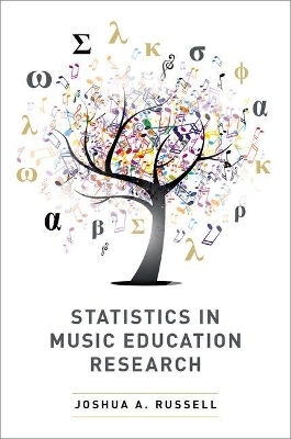 Statistics in Music Education Research - Joshua A. Russell