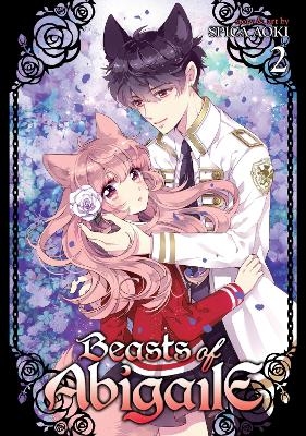 Beasts of Abigaile Vol. 2 - Aoki Spica