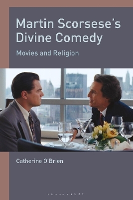Martin Scorsese's Divine Comedy - Catherine O'Brien