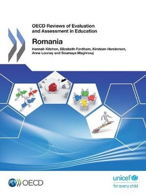 OECD reviews of evaluation and assessment in education -  Organisation for Economic Co-Operation and Development, Hannah Kitchen