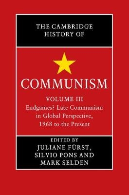 The Cambridge History of Communism - 