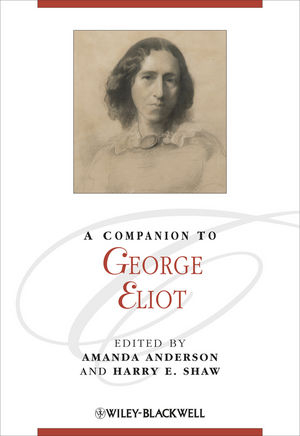 A Companion to George Eliot - 