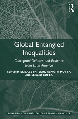 Global Entangled Inequalities - 