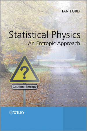 Statistical Physics - Ian Ford