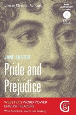 Pride and Prejudice - 