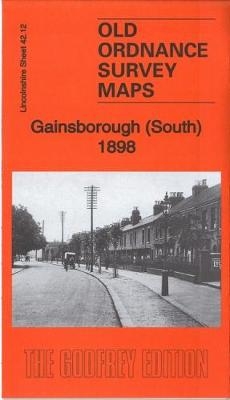 Gainsborough (South) 1898 - Alan Godfrey