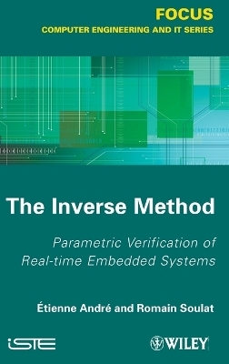 The Inverse Method - Etienne André, Romain Soulat