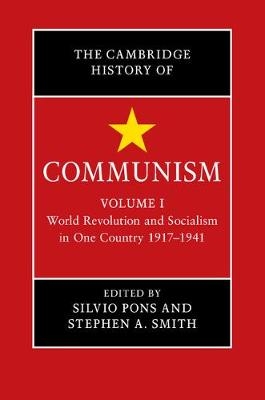 The Cambridge History of Communism - 