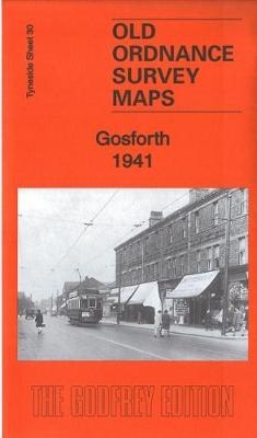 Gosforth 1941 - Alan Godfrey