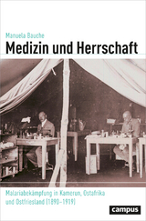 Medizin und Herrschaft -  Manuela Bauche