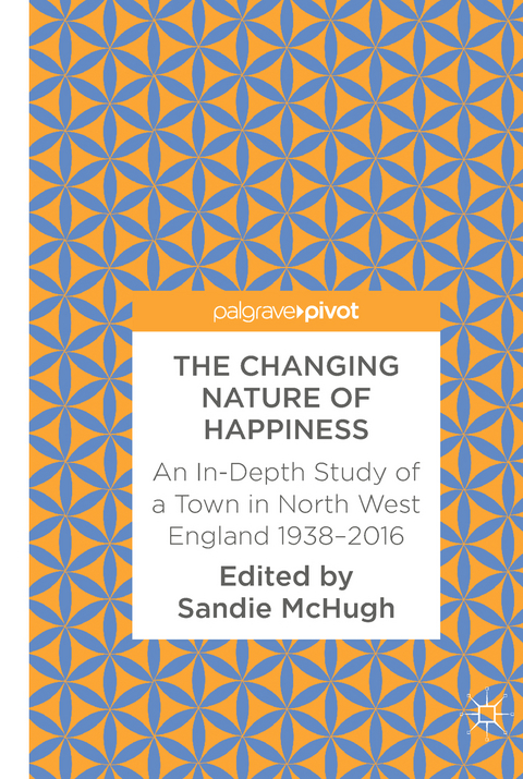 The Changing Nature of Happiness - 