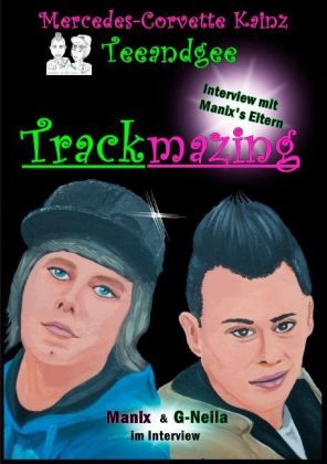 Trackmazing