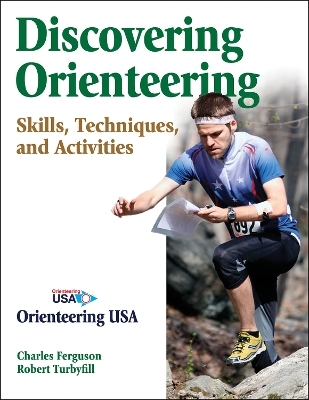 Discovering Orienteering - Charles Ferguson, Robert Turbyfill