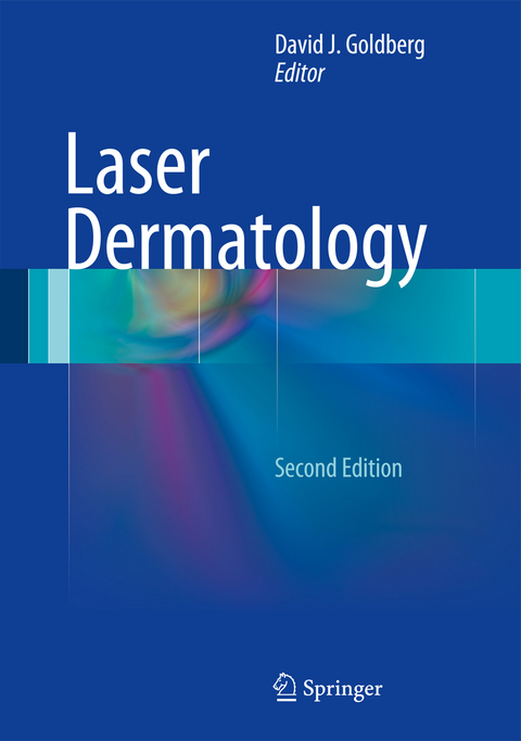 Laser Dermatology - 