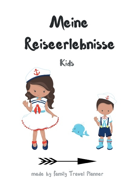 Meine Reiseerlebnisse - Jeannette Hintz