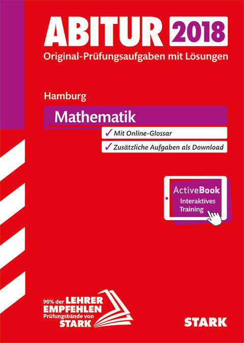 Abiturprüfung Hamburg - Mathematik