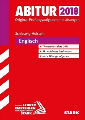 Abiturprüfung Schleswig-Holstein - Englisch