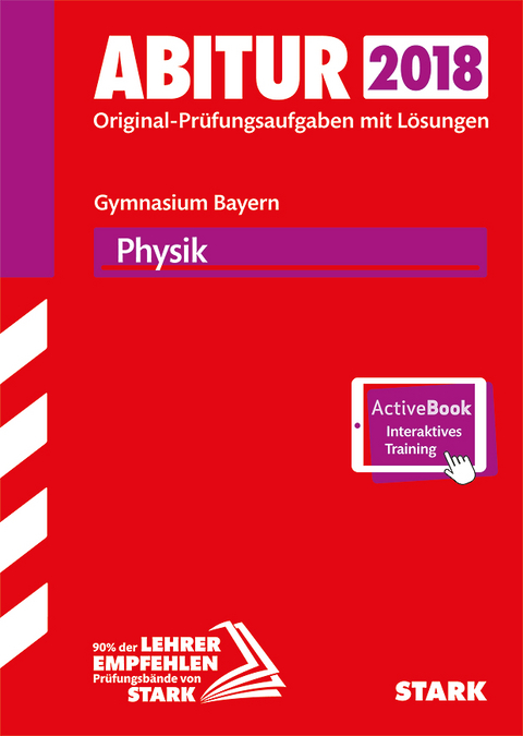 Abiturprüfung Bayern - Physik