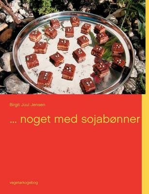 ... Noget Med Sojab Nner - Birgit Juul Jensen