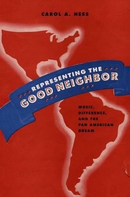 Representing the Good Neighbor - Carol A. Hess