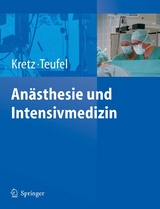 Anästhesie und Intensivmedizin - 