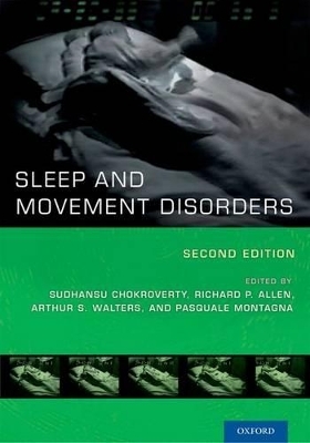 Sleep and Movement Disorders - 