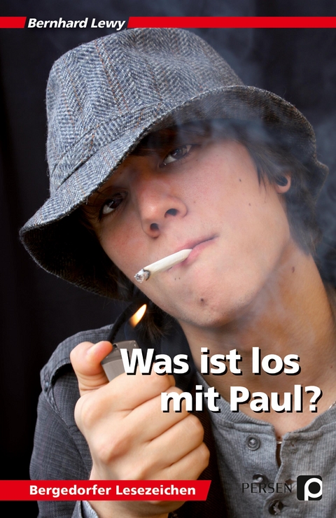 Was ist los mit Paul? - Bernhard Lewy