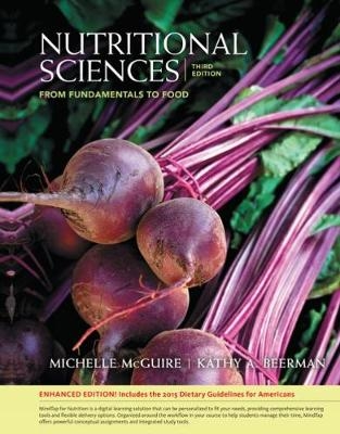 Nutritional Sciences - Kathy Beerman, Michelle McGuire