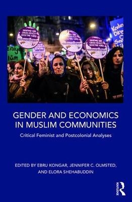 Gender and Economics in Muslim Communities - 