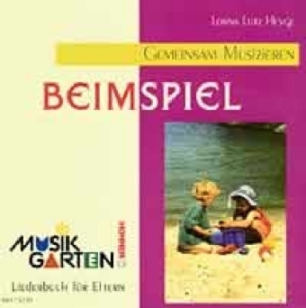 "Beim Spiel" - Kinderheft - Lorna Lutz Heyge