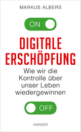 Digitale Erschöpfung - Markus Albers