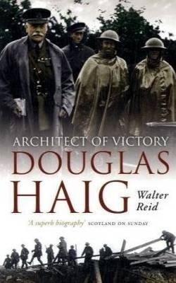 Architect of Victory - Walter Reid