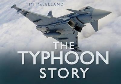 The Typhoon Story - Tim McLelland