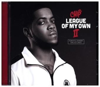 League Of My Own II, 1 Audio-CD -  Chip