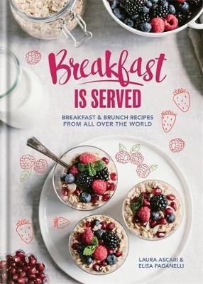 Breakfast is Served - Laura Ascari, Elisa Paganelli