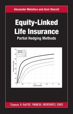 Equity-Linked Life Insurance - Alexander Melnikov, Amir Nosrati