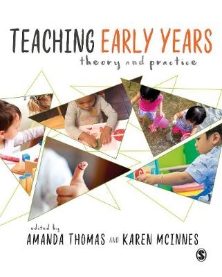 Teaching Early Years - 