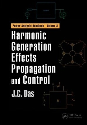 Harmonic Generation Effects Propagation and Control - J. C. Das