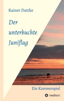 Der unterbuchte Juniflug - Rainer Dattke