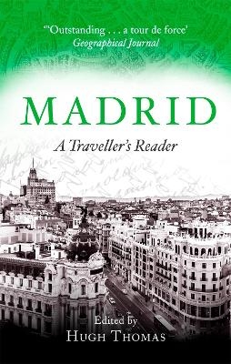 Madrid - Hugh Thomas