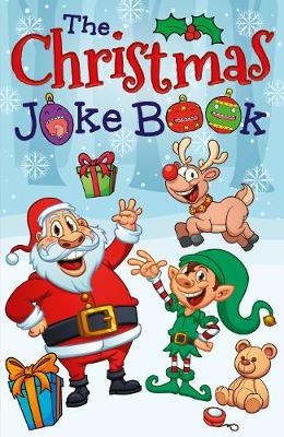 Christmas Joke Book - Lisa Regan