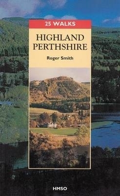 Highland Perthshire - Roger Smith
