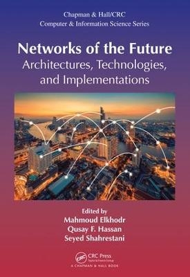 Networks of the Future - 