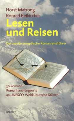 Lesen und Reisen - Horst Matrong